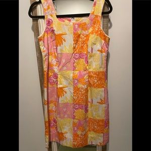 Size 4 Lilly Dress